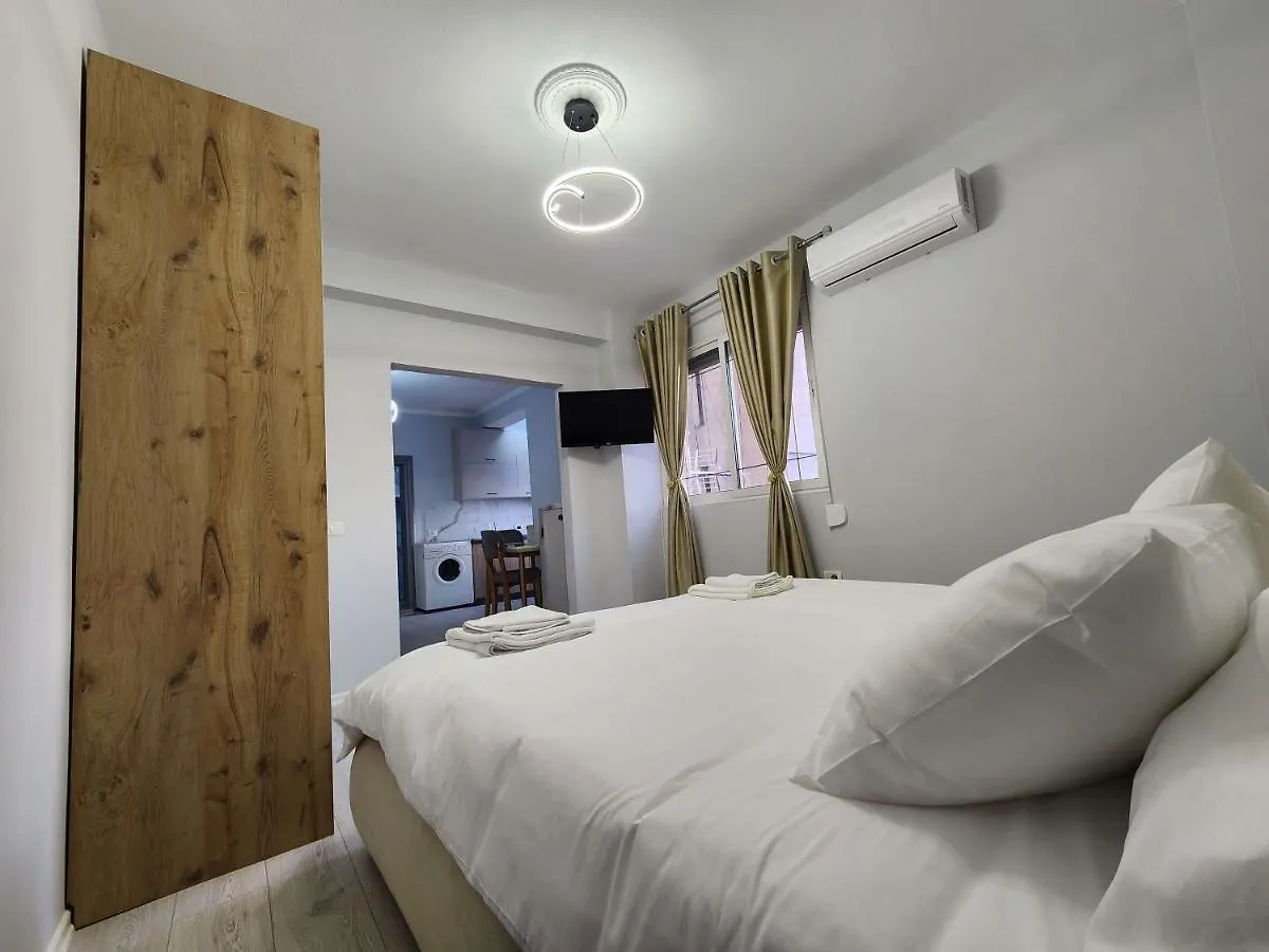 Sweet Dreams Apartment Sari Tirana