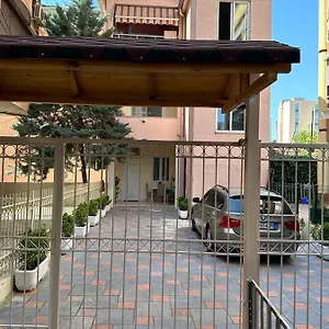 S&f Centre Apartamento