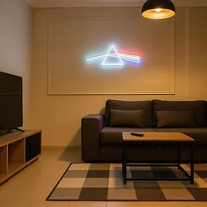 The Prism Apartamento